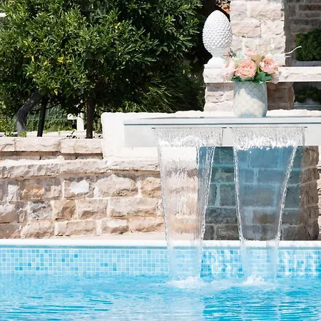 Dom wakacyjny House Ston *