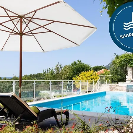 Dom wakacyjny House Ston Orebić