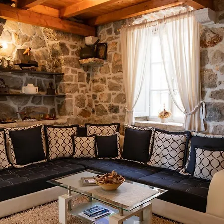 House Ston Dom wakacyjny Orebić