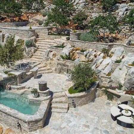 House Ston Dom wakacyjny *