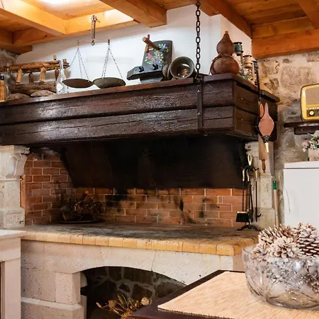 Dom wakacyjny House Ston Orebić