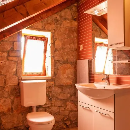 House Ston Dom wakacyjny Orebić