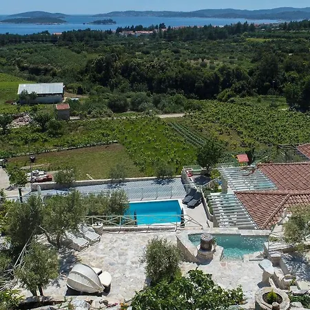 House Ston Dom wakacyjny *