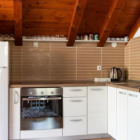 Dom wakacyjny House Ston Orebić