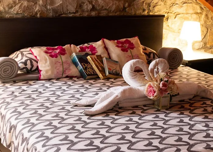 House Ston Nyaraló *