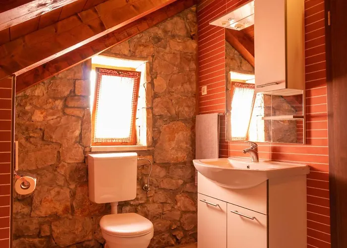 House Ston Nyaraló Orebić