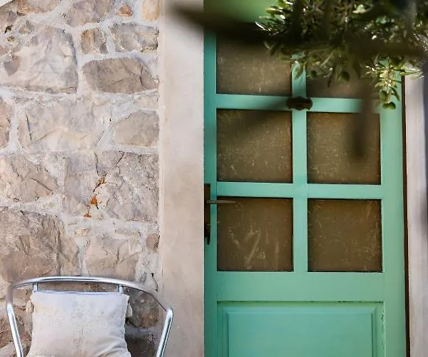 Nyaraló House Ston Orebić