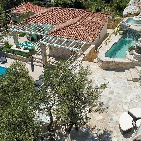 House Ston * Orebic