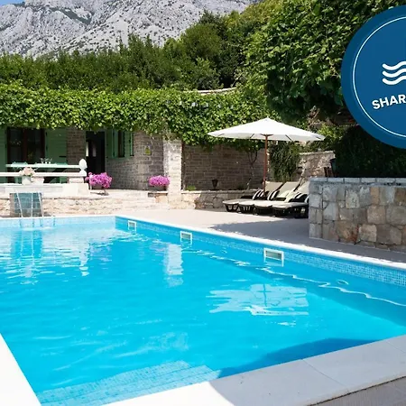 House Ston Holiday home Orebic