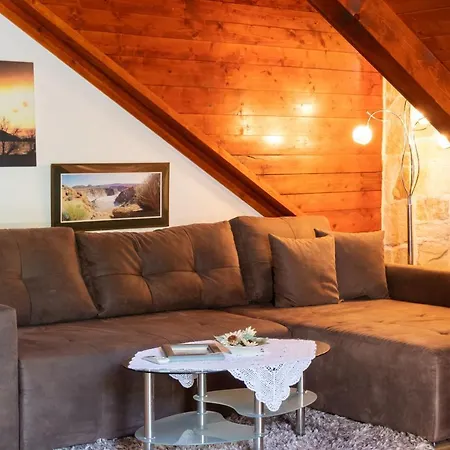 House Ston * Orebic