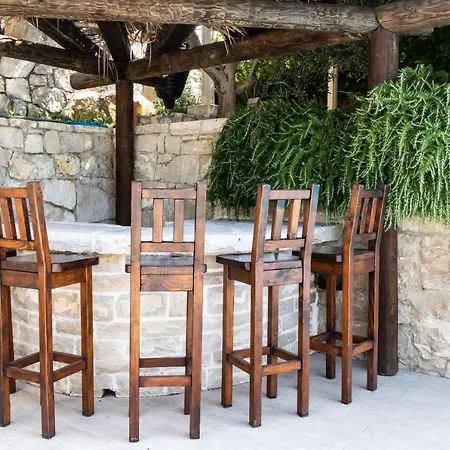 House Ston * Orebić