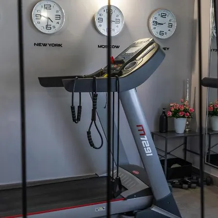 بيت للعطل House Ston