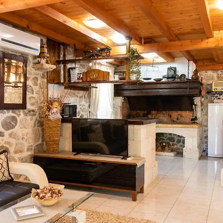 House Ston