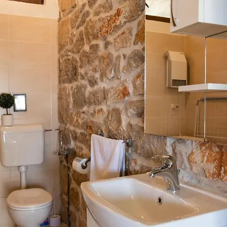 Nyaraló House Ston Orebić