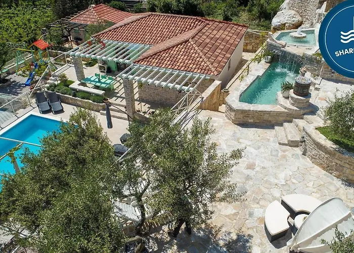 House Ston * Orebić