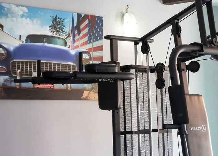 Casa de Férias House Ston