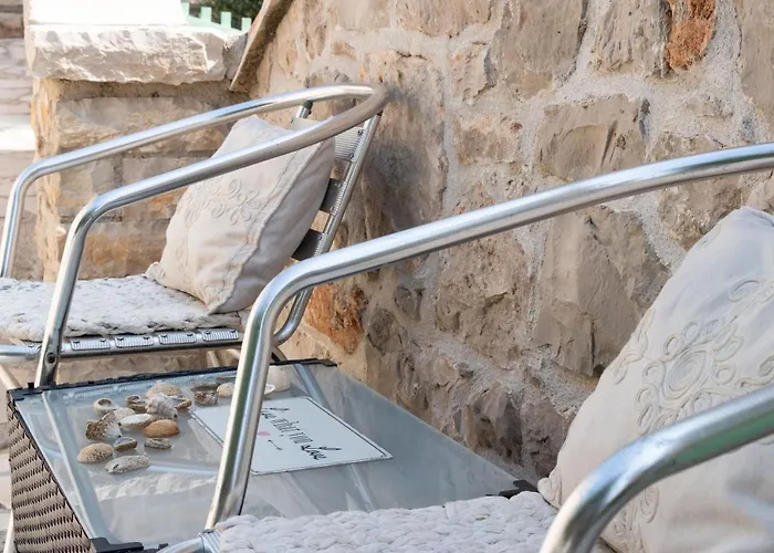 House Ston Casa de Férias