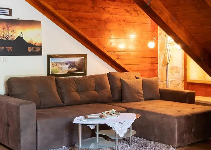 House Ston * Orebić