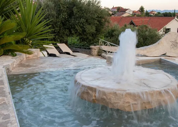 House Ston Casa de Férias