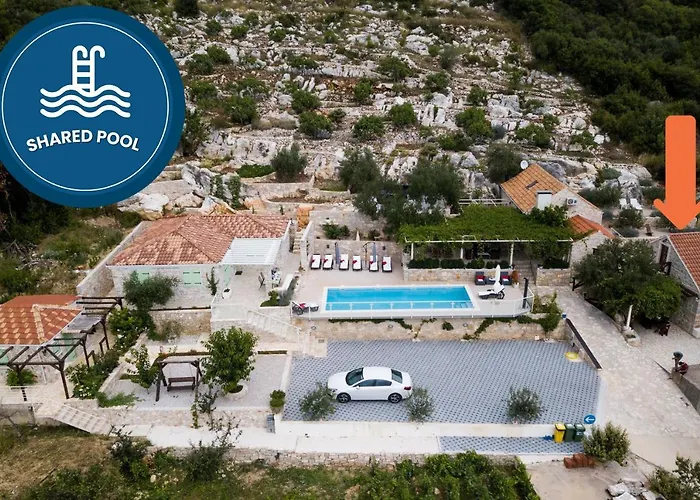 House Ston Casa de Férias