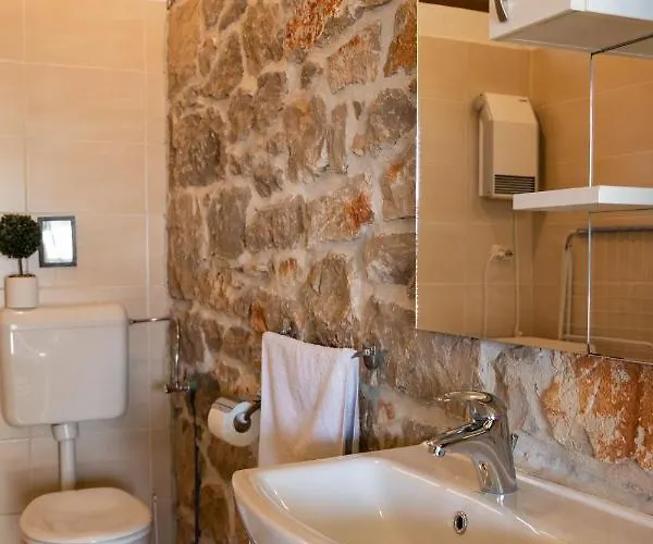 Casa de Férias House Ston Orebić