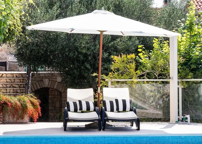 Casa de Férias House Ston Orebić