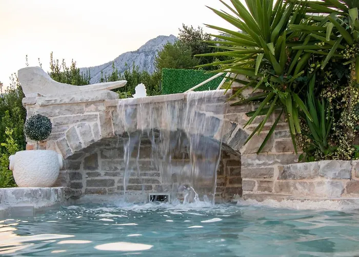 Casa de Férias House Ston